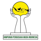 HIPMI Gianyar Logo